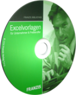 Excel Vorlagen fÃ¼r Unternehmer und Freiberufler