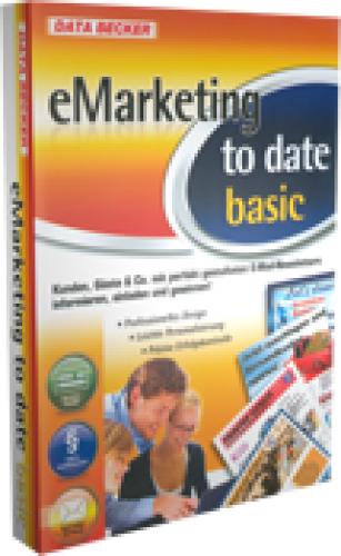 emarketing to date basic