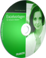 Excel Vorlagen fÃ¼r Schule und Studium